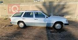 مرسيدس بنز E-Class